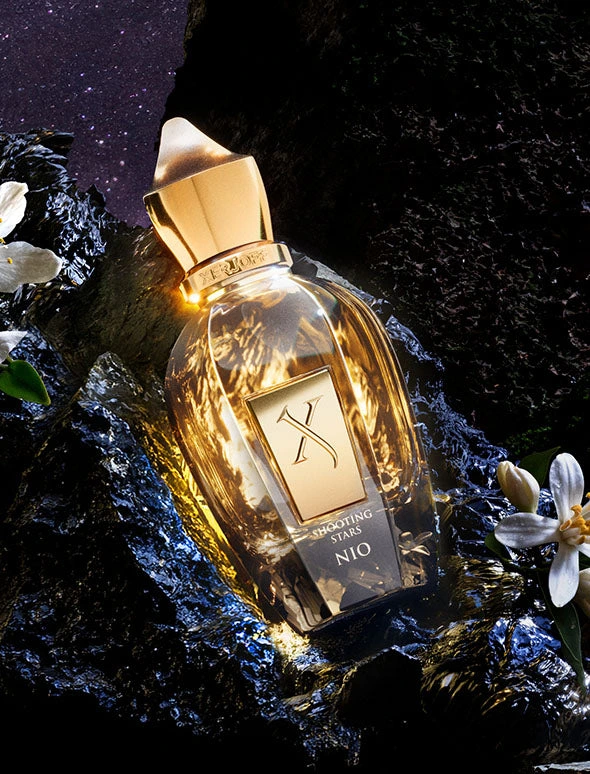 Nio EDP - additional image