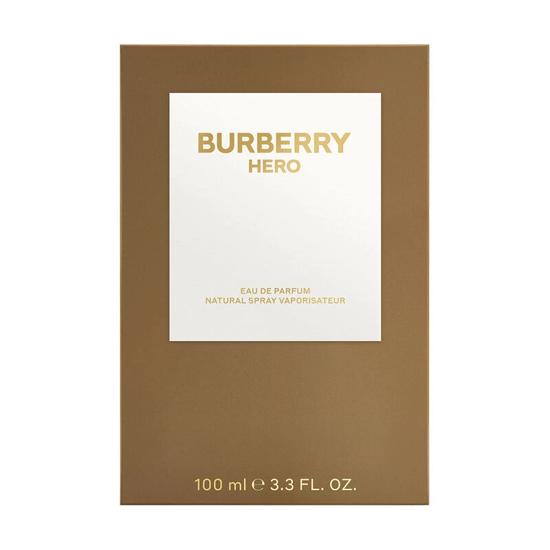 Hero Eau de Parfum