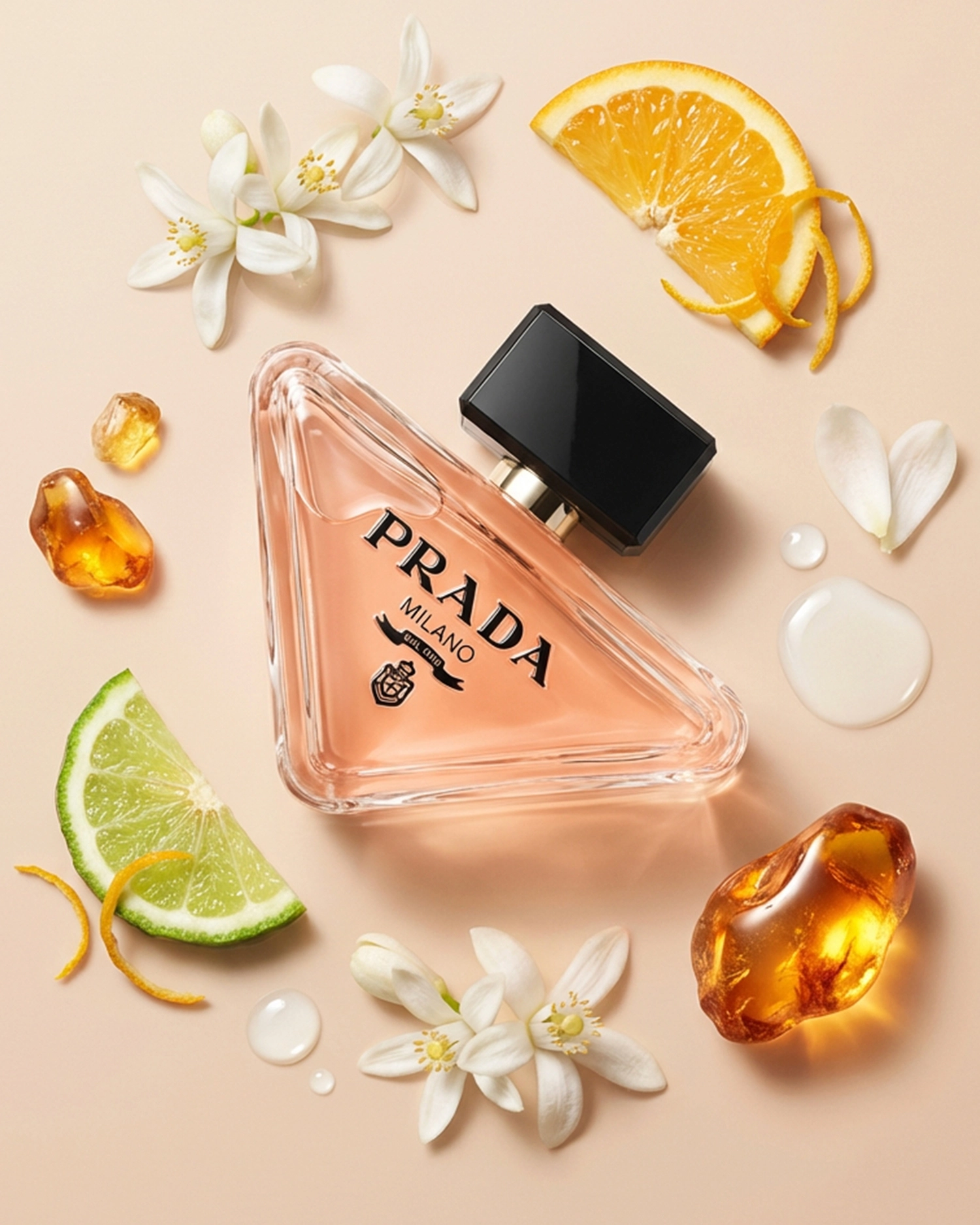 Discover Your Signature Scent