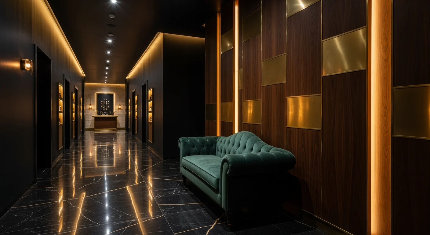 वेलमोरल्ज़ के बारे में