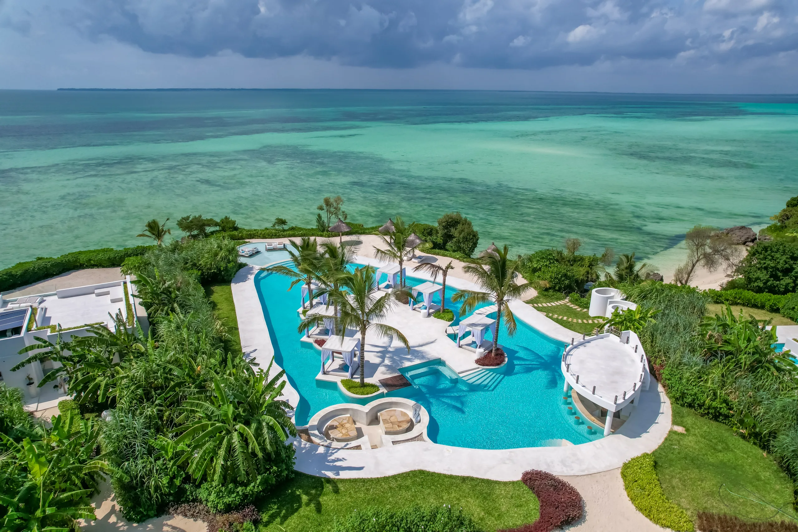 Ycona Luxury Resort — view 2