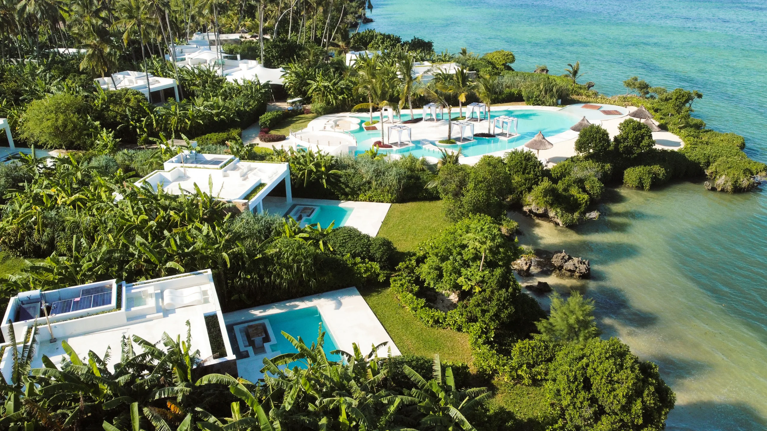 Ycona Luxury Resort — view 3