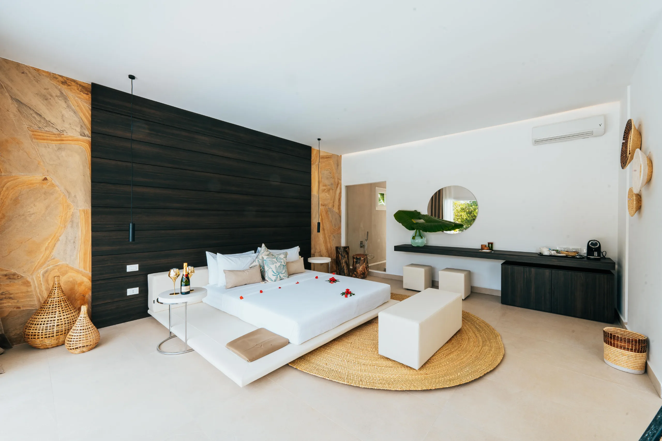 Ycona Luxury Resort — view 4