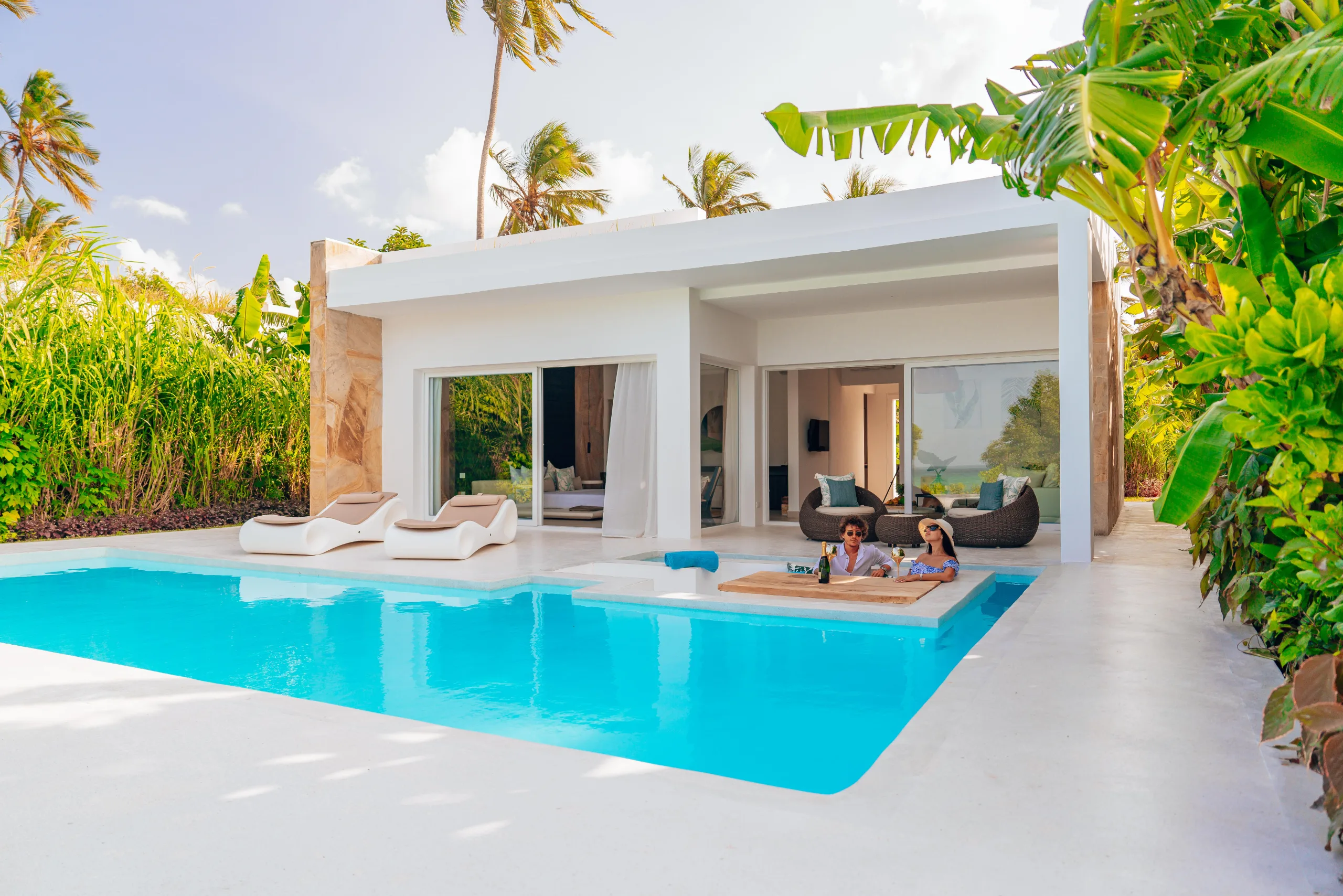 Ycona Luxury Resort — view 6