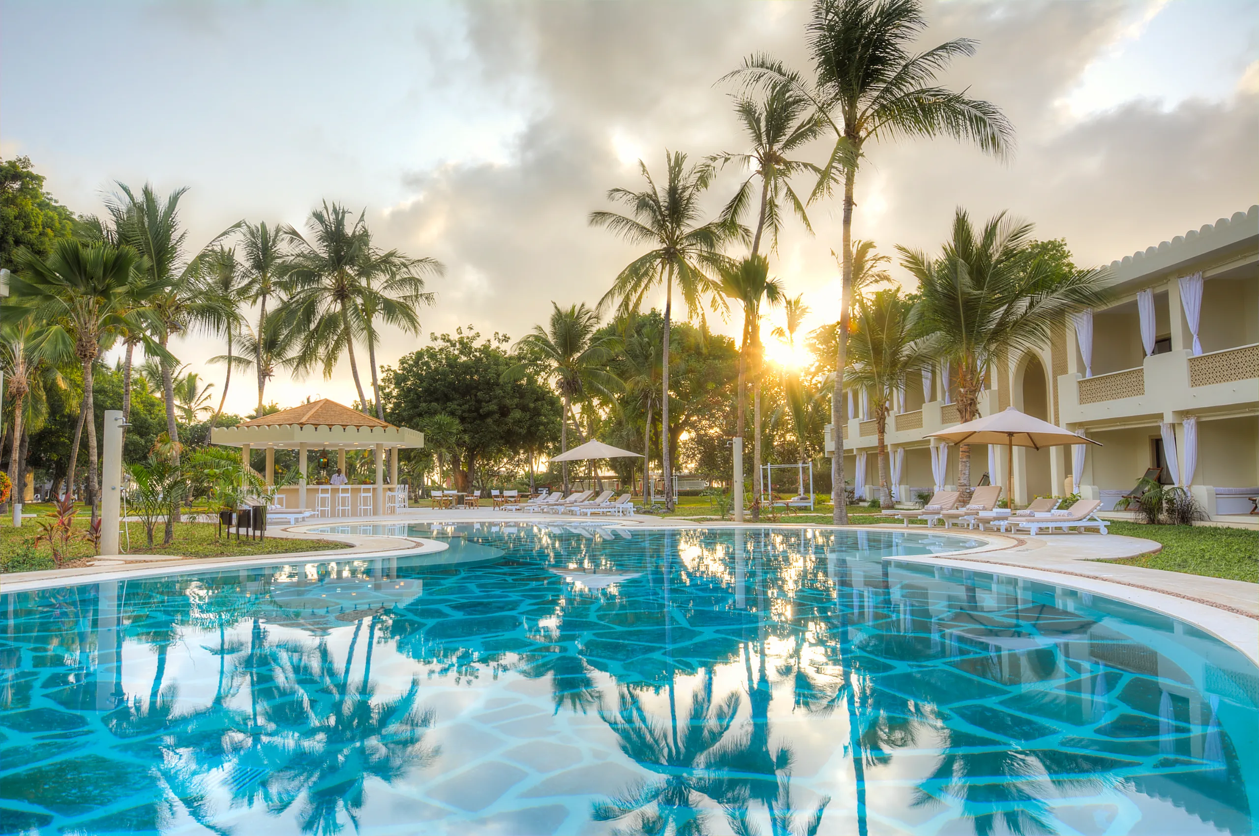 Diamonds Malindi ( All Inclusive) — view 2