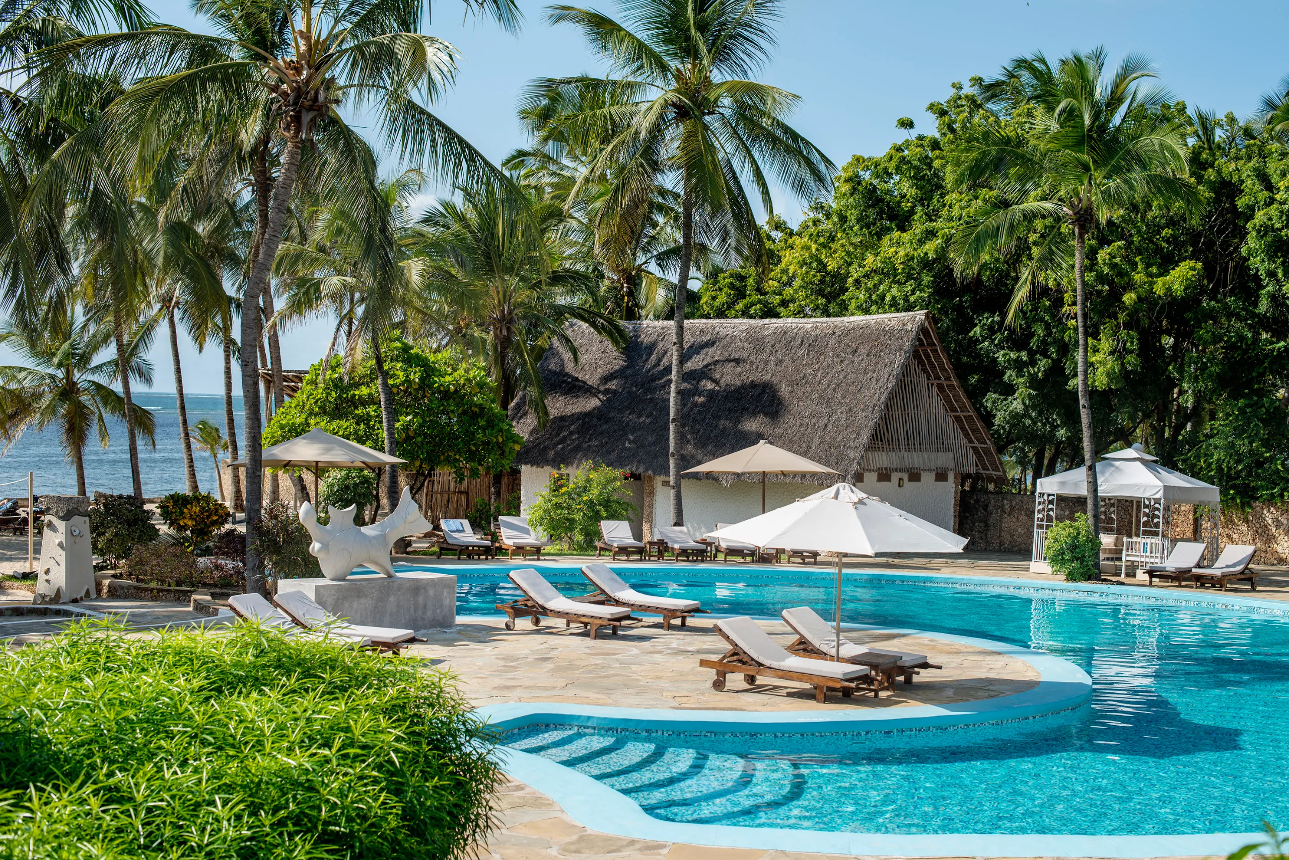 Diamonds Malindi ( All Inclusive) — view 3