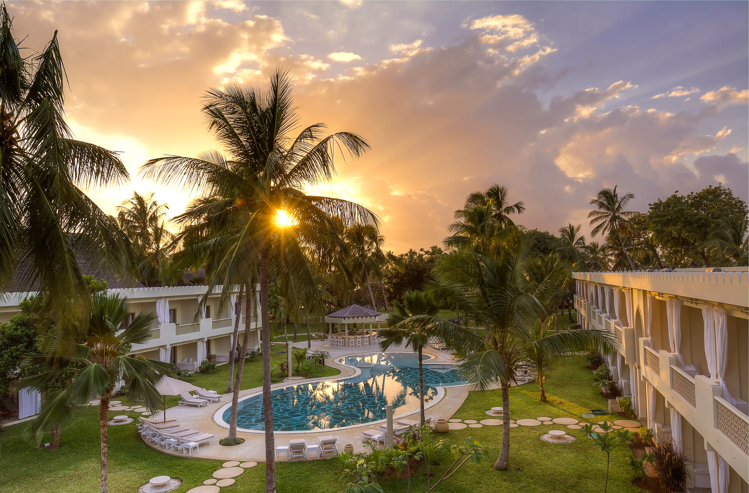 Diamonds Malindi ( All Inclusive) — view 4