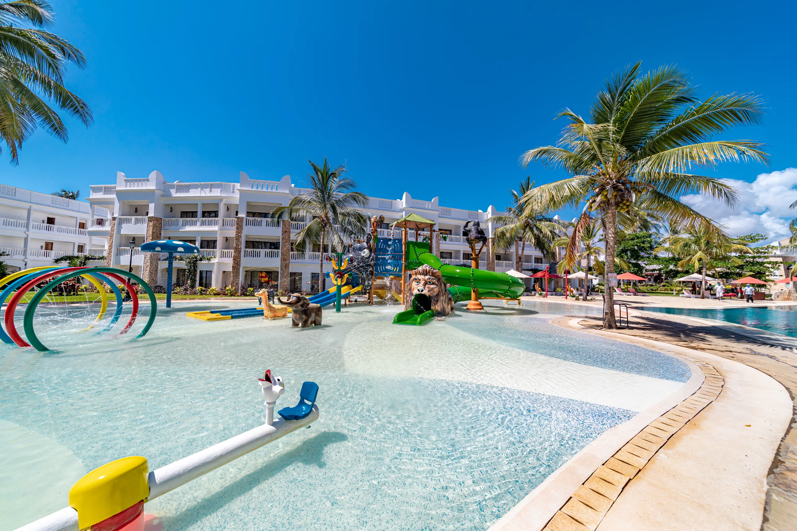 PrideInn Paradise ( Half Board) — view 5