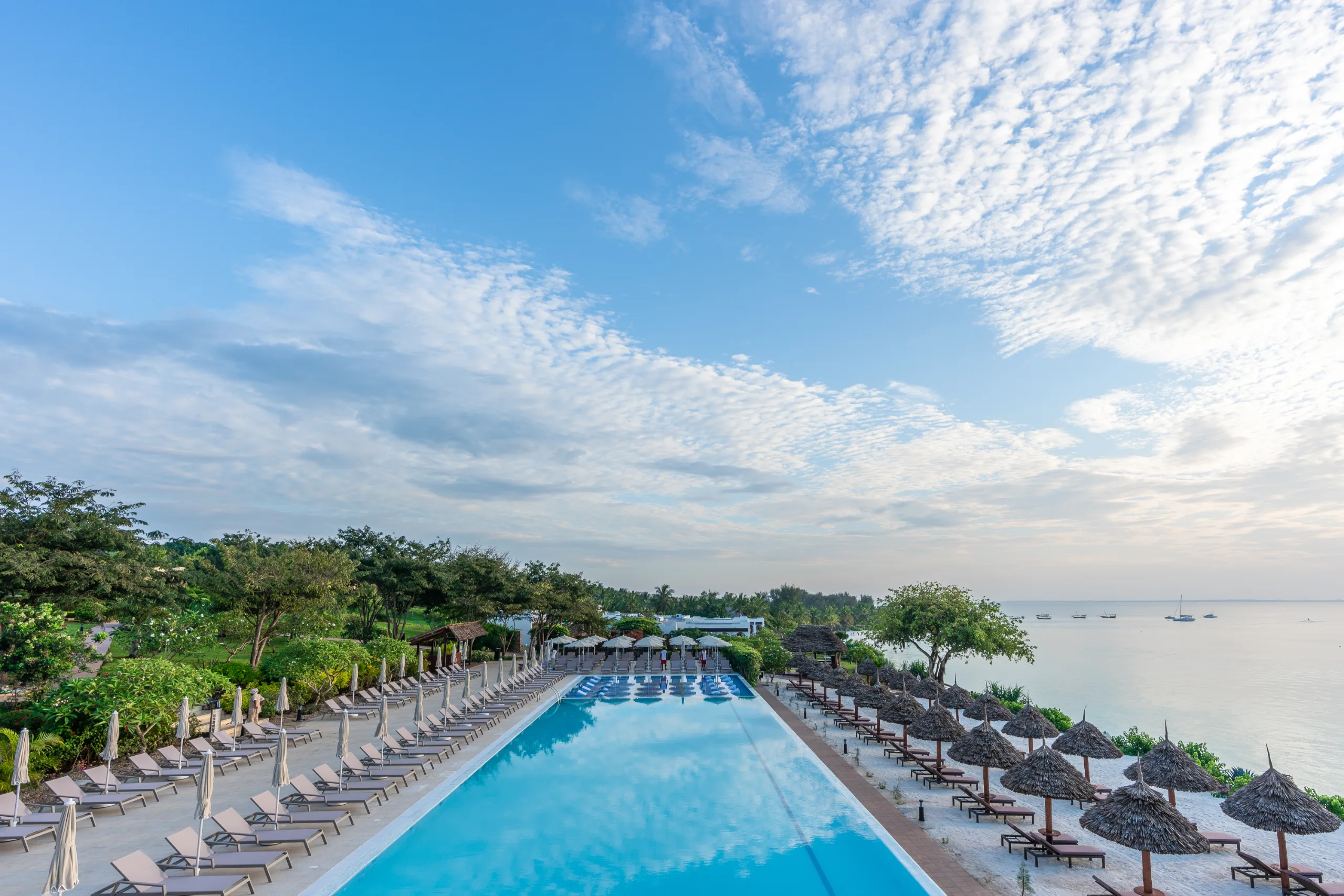 The Hotel Riu Palace — view 4