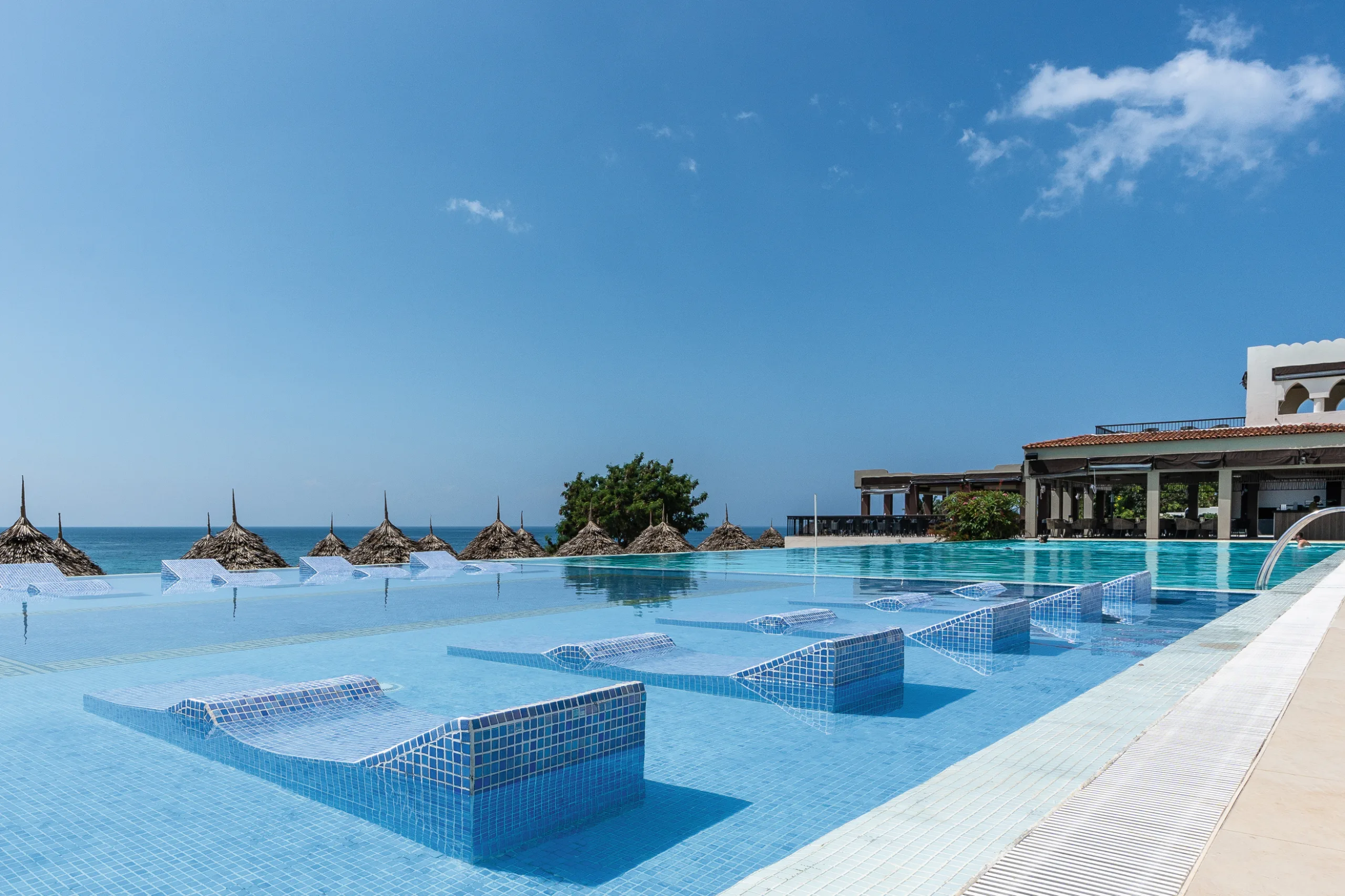 The Hotel Riu Palace — view 5