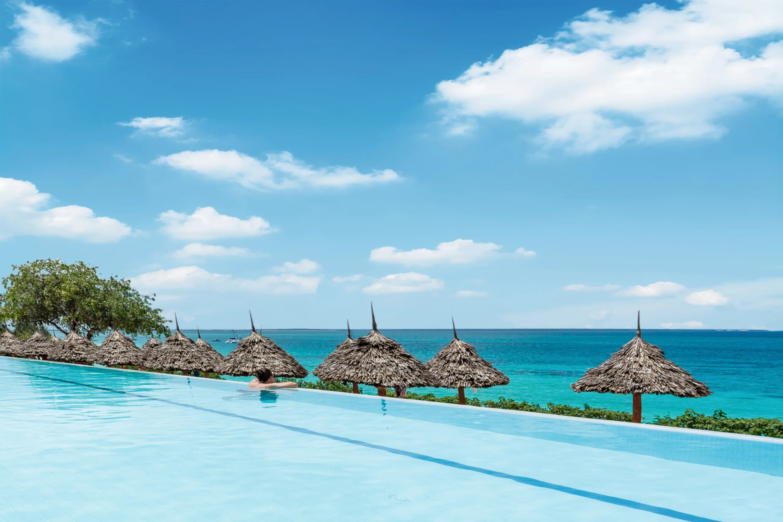 The Hotel Riu Palace — view 6