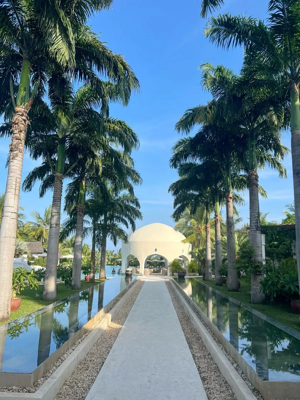 Swahili Beach Resort ( Full Board) — view 2