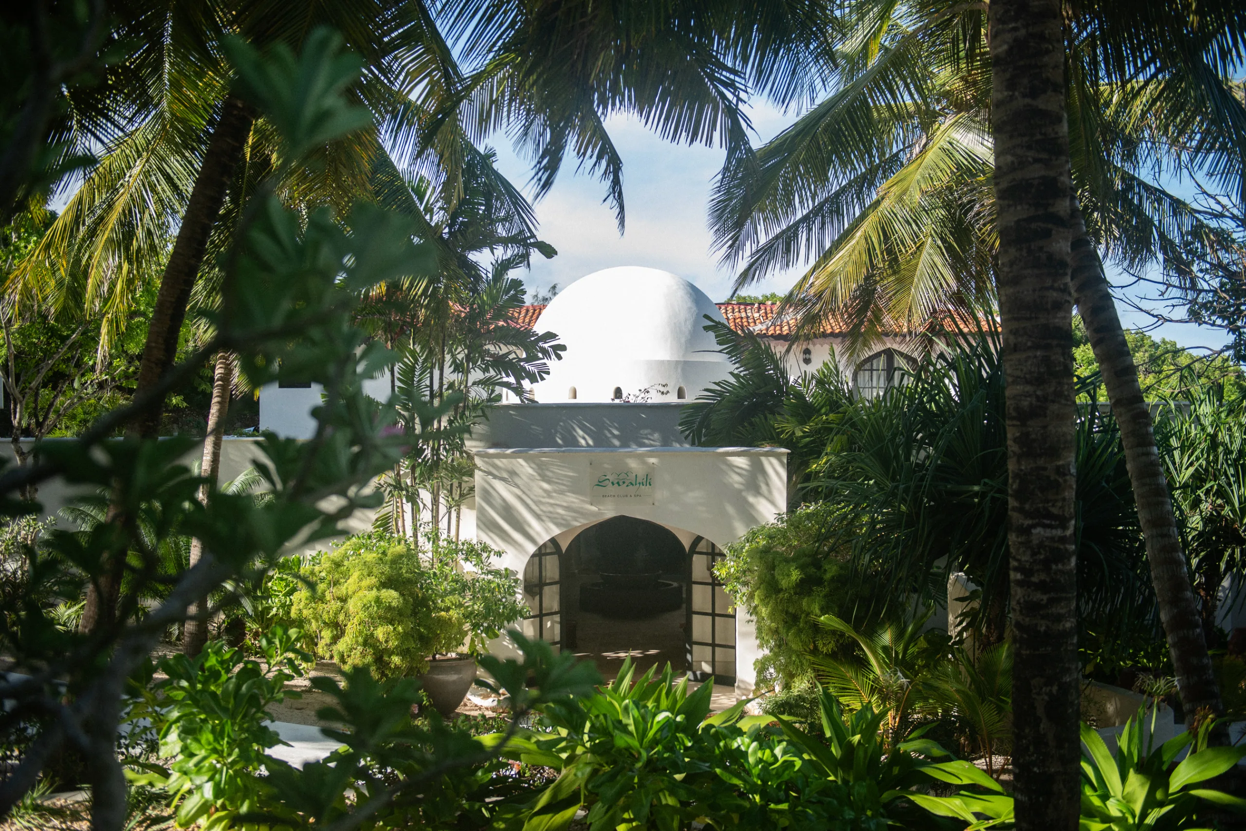 Swahili Beach Resort ( Full Board) — view 3