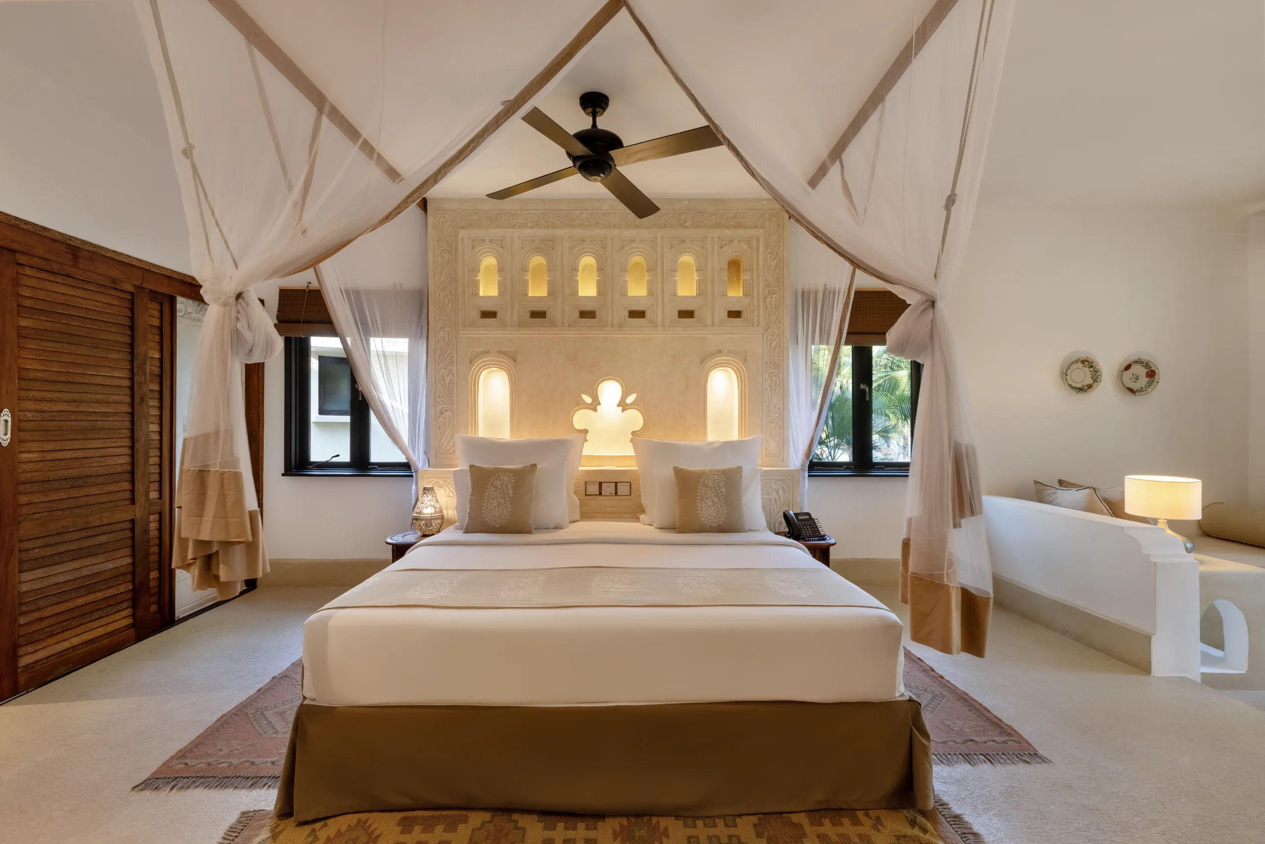 Swahili Beach Resort ( Full Board) — view 4