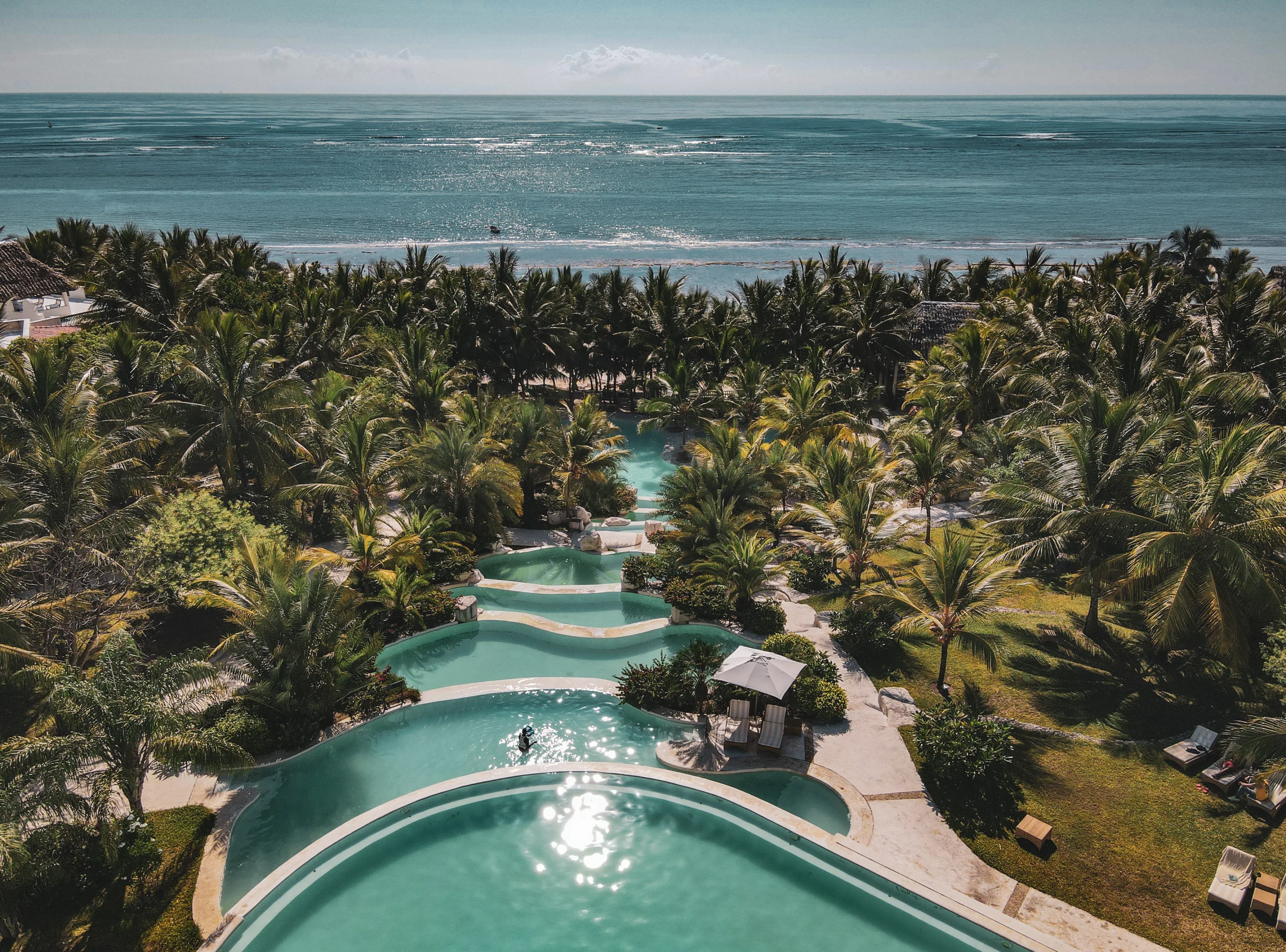 Swahili Beach Resort ( Full Board) — view 6