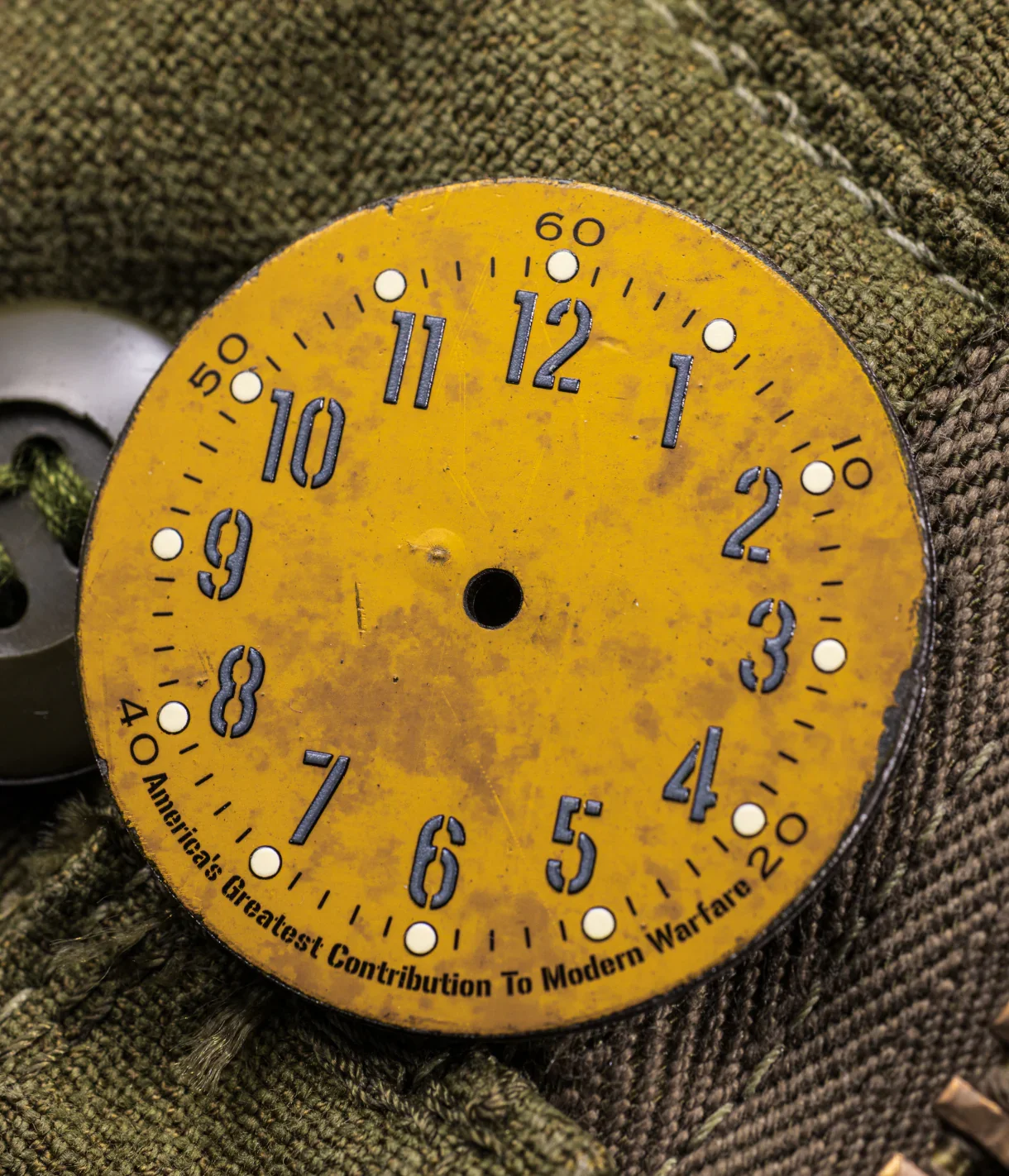 Praesidus D-Day 82nd A-11: History on Your Wrist | VELOCE