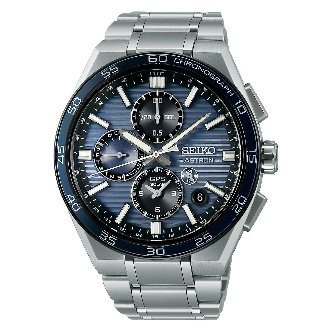 Seiko Astron HAB005J1 & HAB006J1: 2026 Crystal Specs
