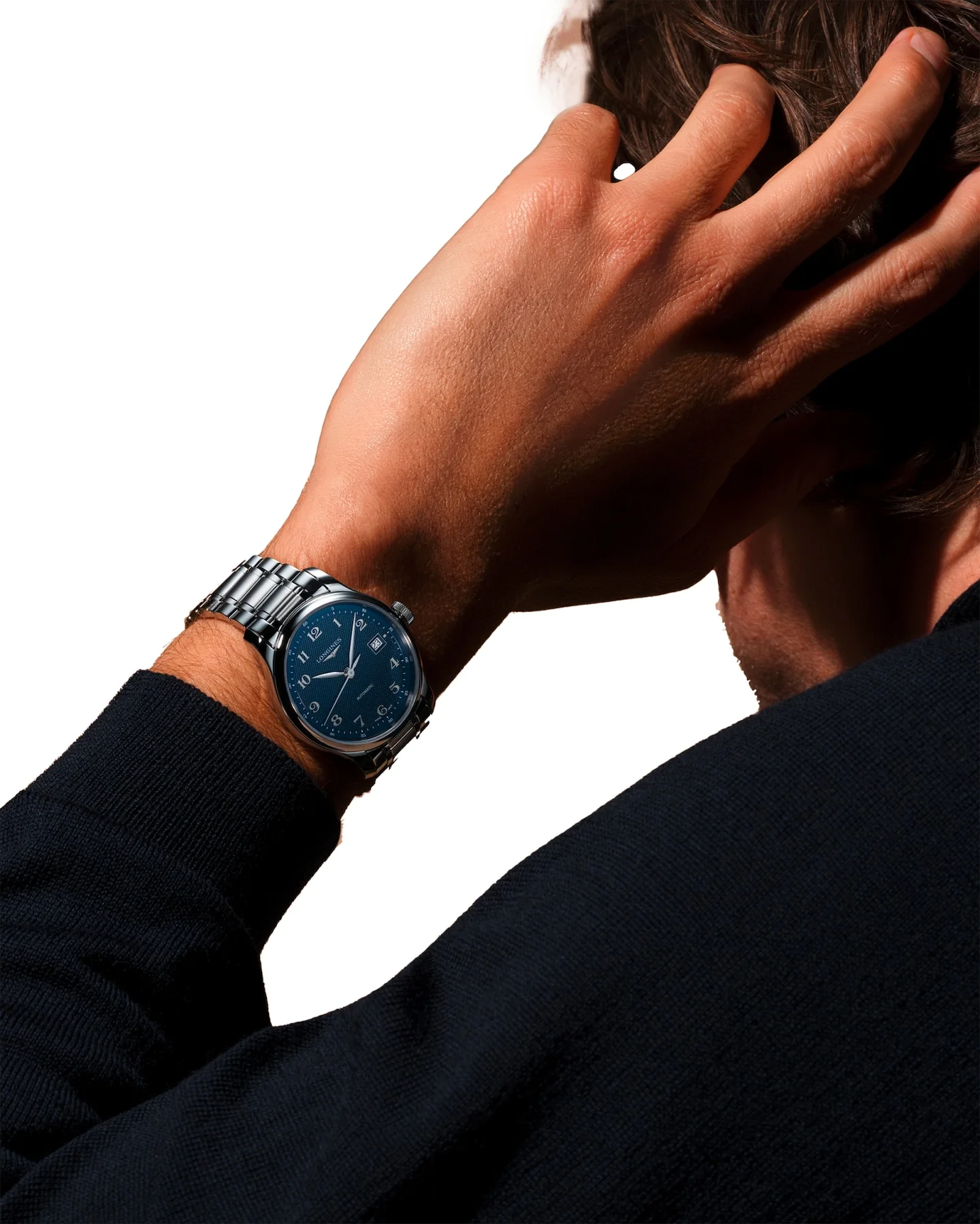 Longines Master Collection: New Models Redefine Simplicity