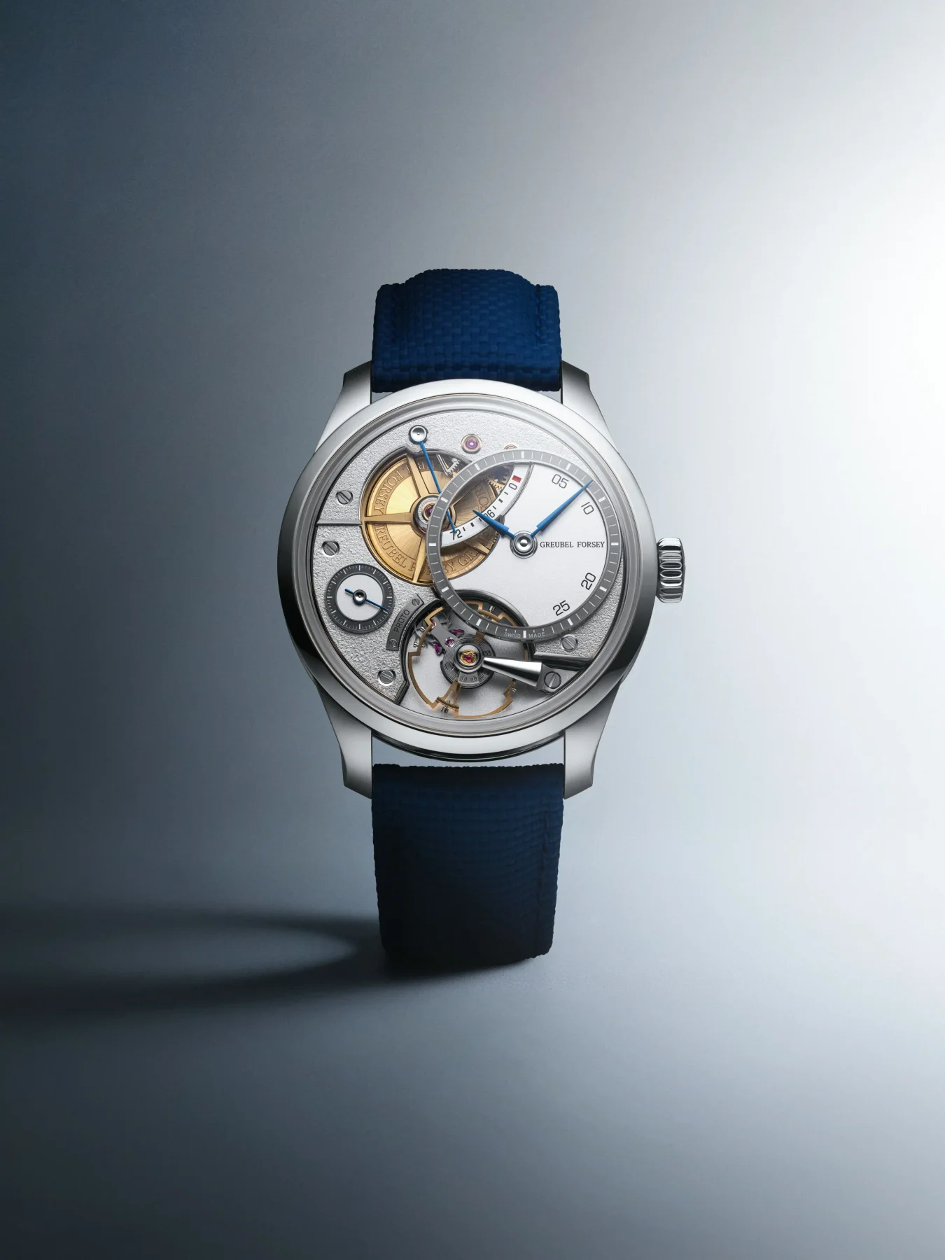 39.6mm of Insanity: Greubel Forsey’s Balancier QM and the New “Museum Quality” Standard