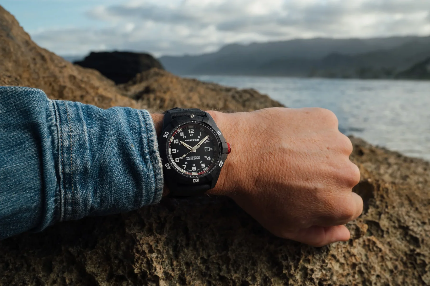Elevate Your EDC: 3 Perfect Watch & Tool Pairings