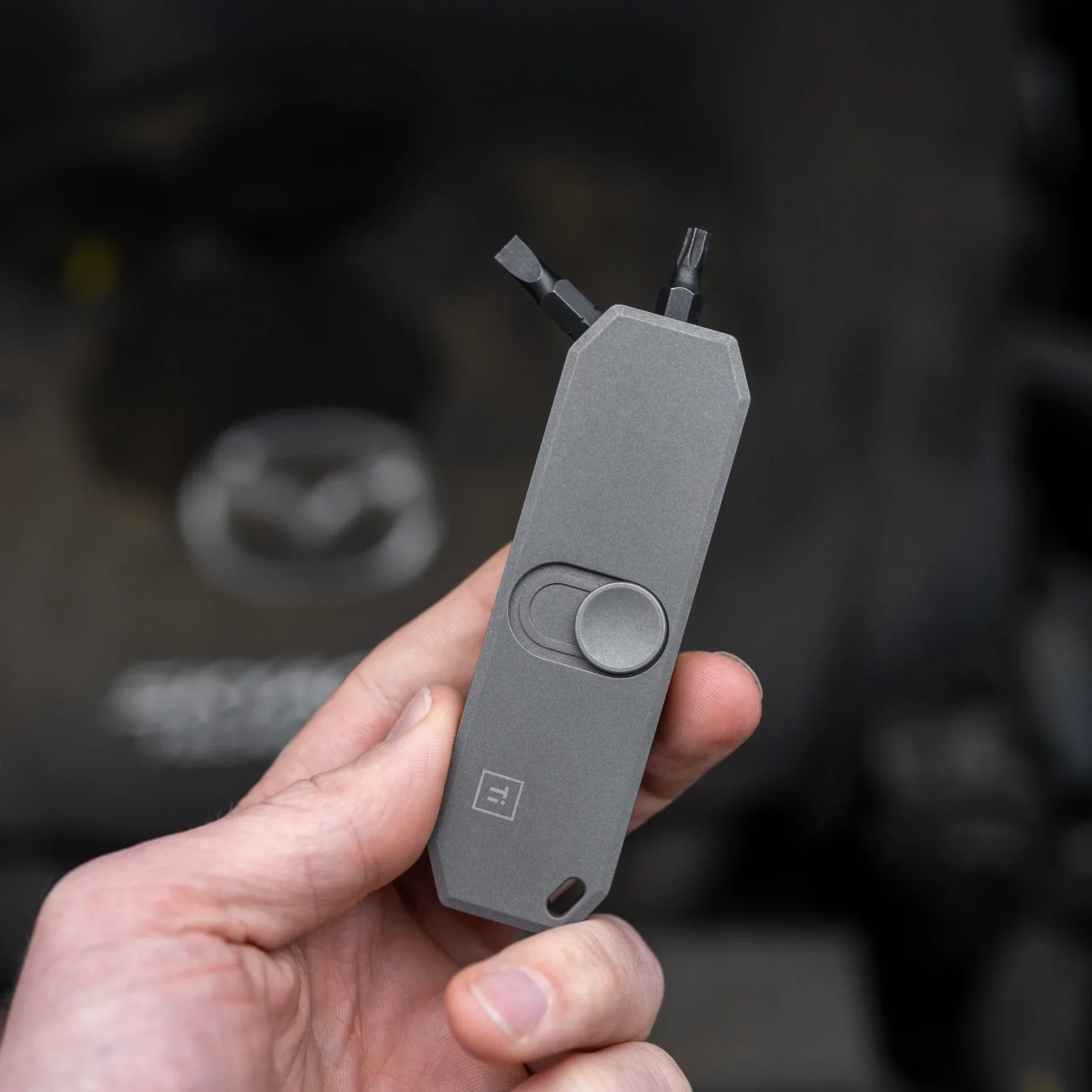 Big Idea Design Bit Bar II: Essential EDC Tool Review