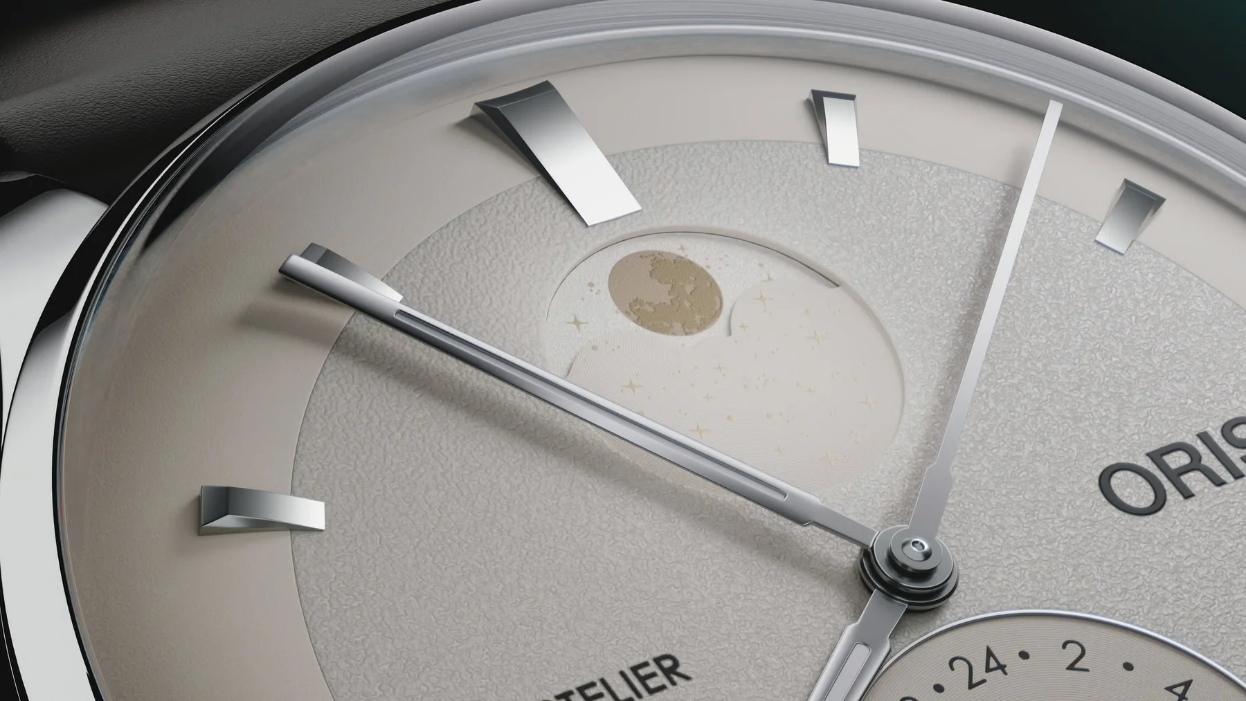 Oris Artelier Complication: A Modern Dress Watch Masterclass