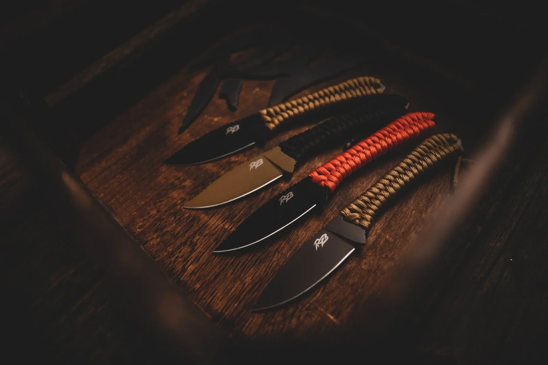 The 5 Best EDC Knives for Every Carry Style