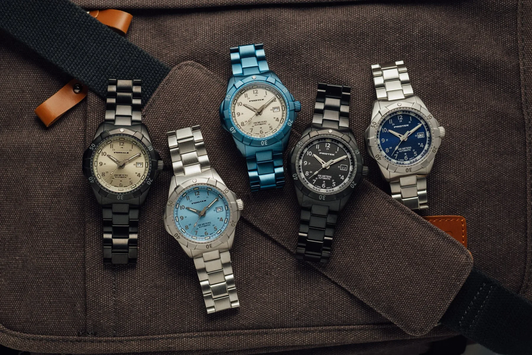 Best Watches Over $800: Top Picks for Serious Collectors