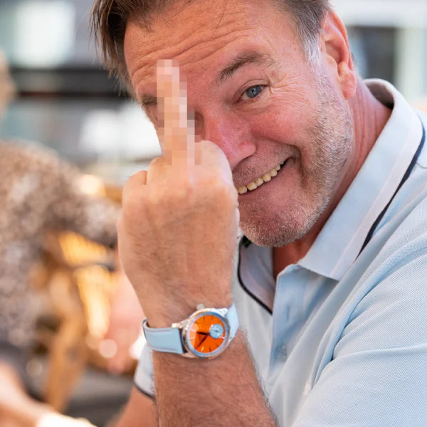 GRØNE Horologium: Quirky & Classic Independent Watches