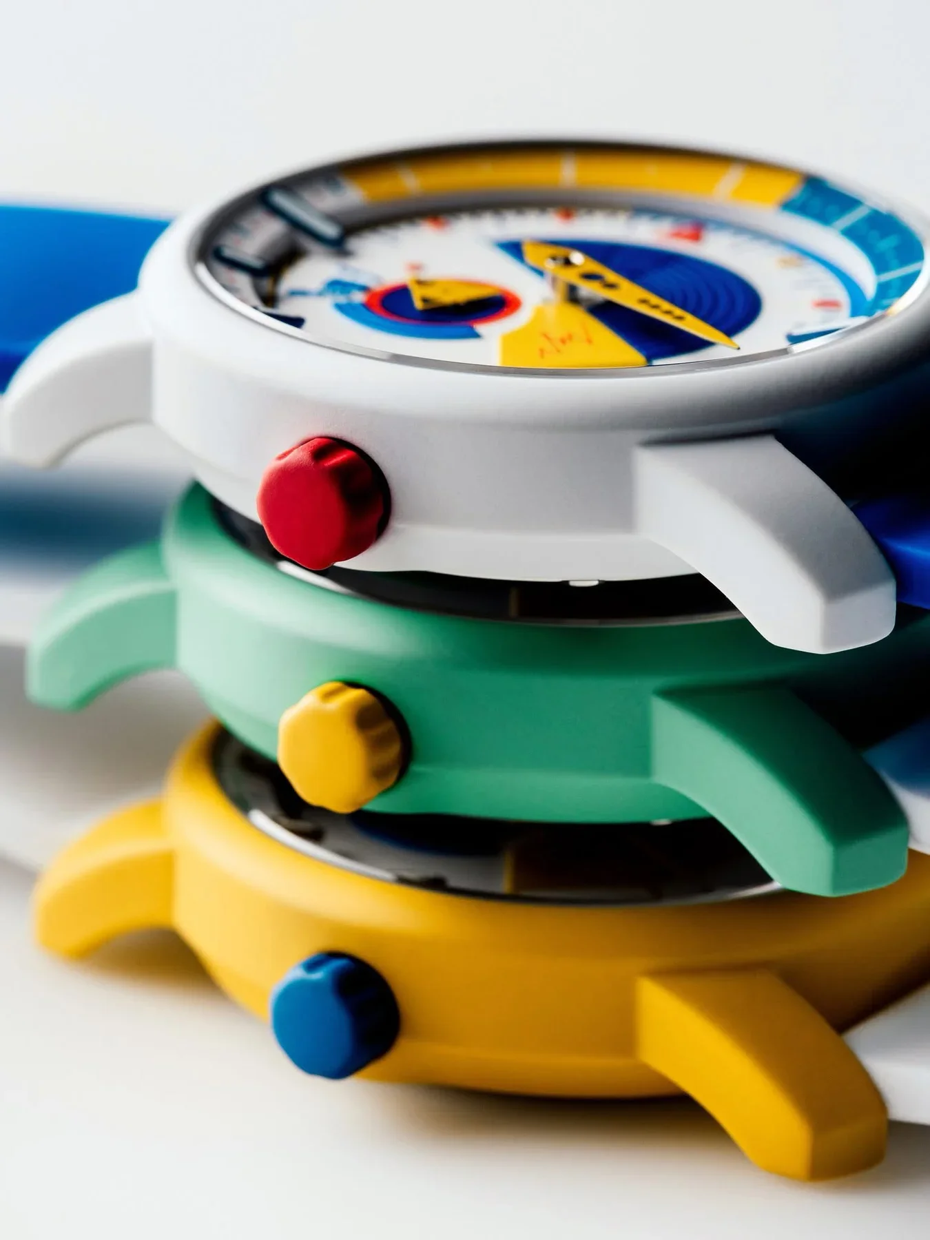 The State of Watches: Indie Brands, Seiko & High Horology