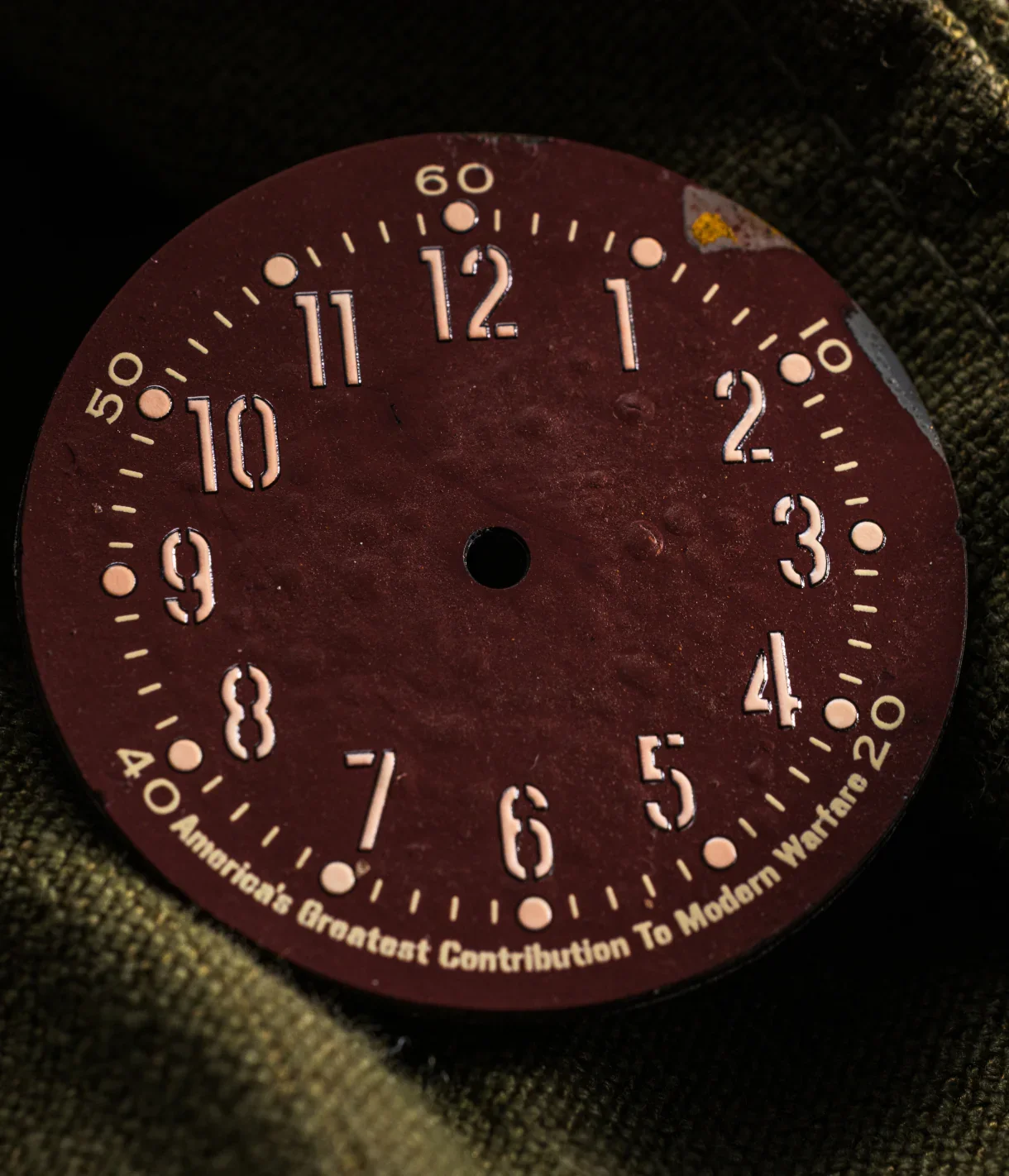 Praesidus D-Day 82nd A-11: History on Your Wrist | VELOCE — photo 2