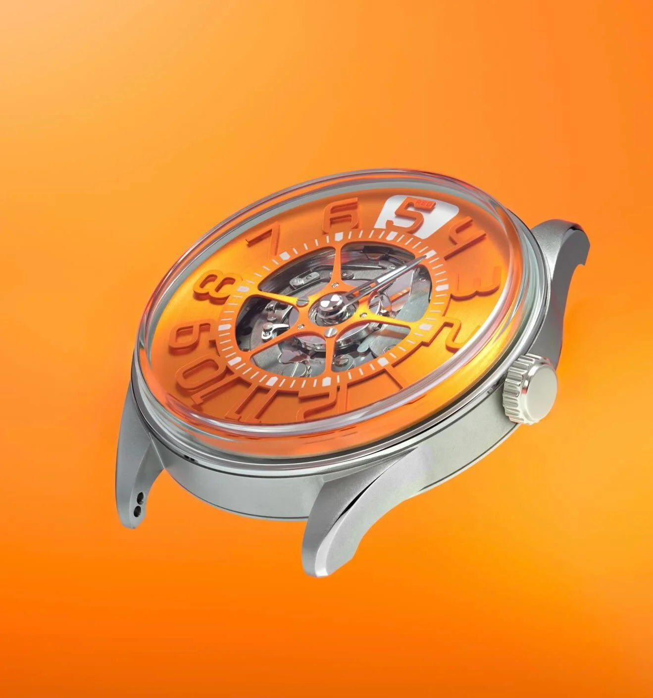 The Jump-Hour: Horology’s Most Satisfying Complication — photo 2