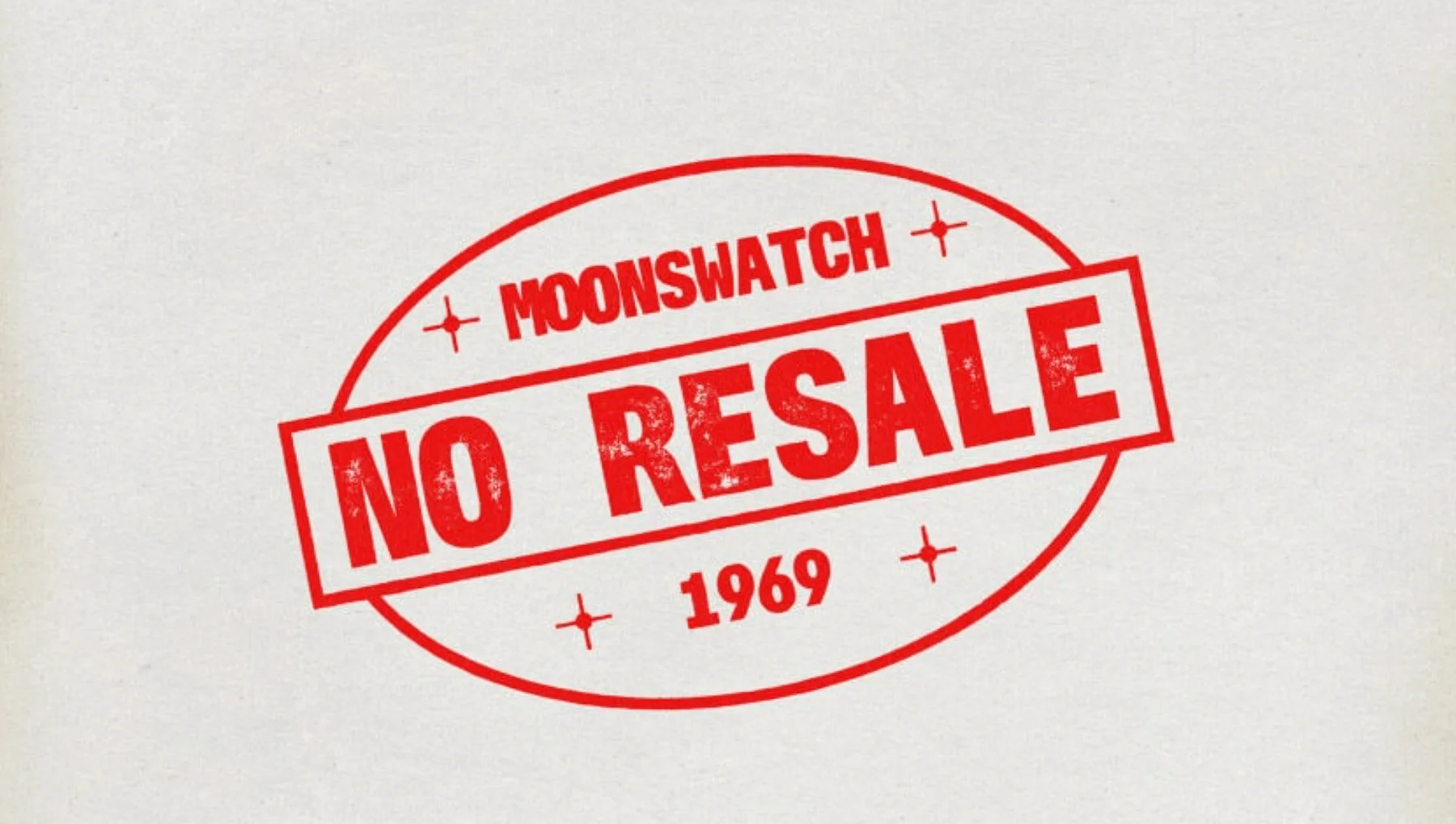 Swatch MoonSwatch ESTA: 32 Questions to the Moon — photo 3