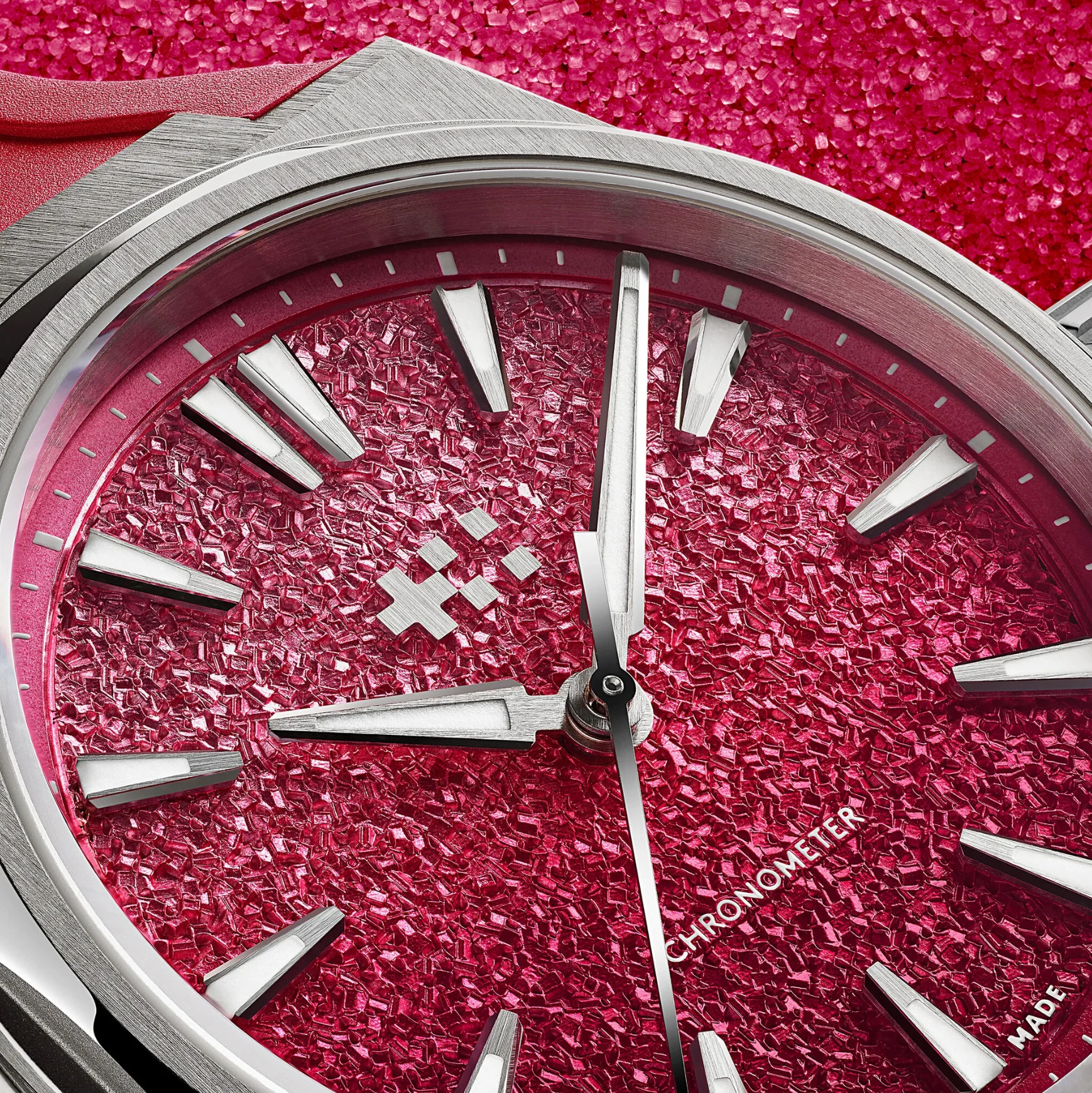 Unleash Your Style: Christopher Ward The Twelve Pic'n'Mix — photo 1