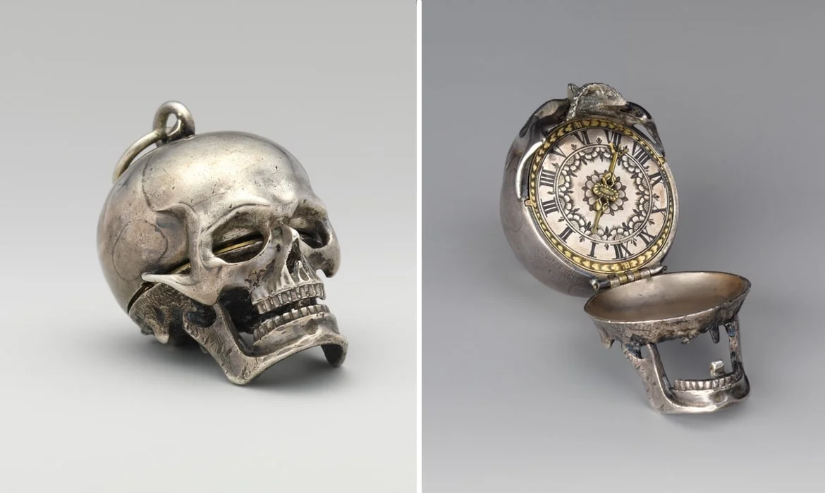 Haunted Watches: Five Timepieces with Dark Histories — photo 2