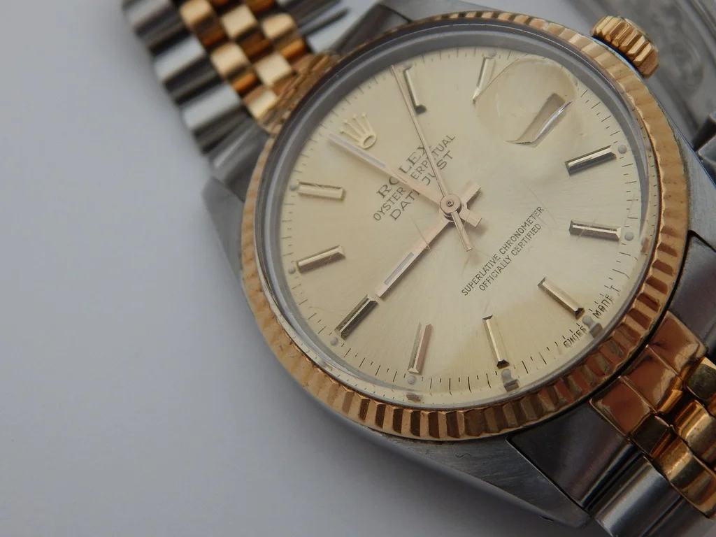 Haunted Watches: Five Timepieces with Dark Histories — photo 3