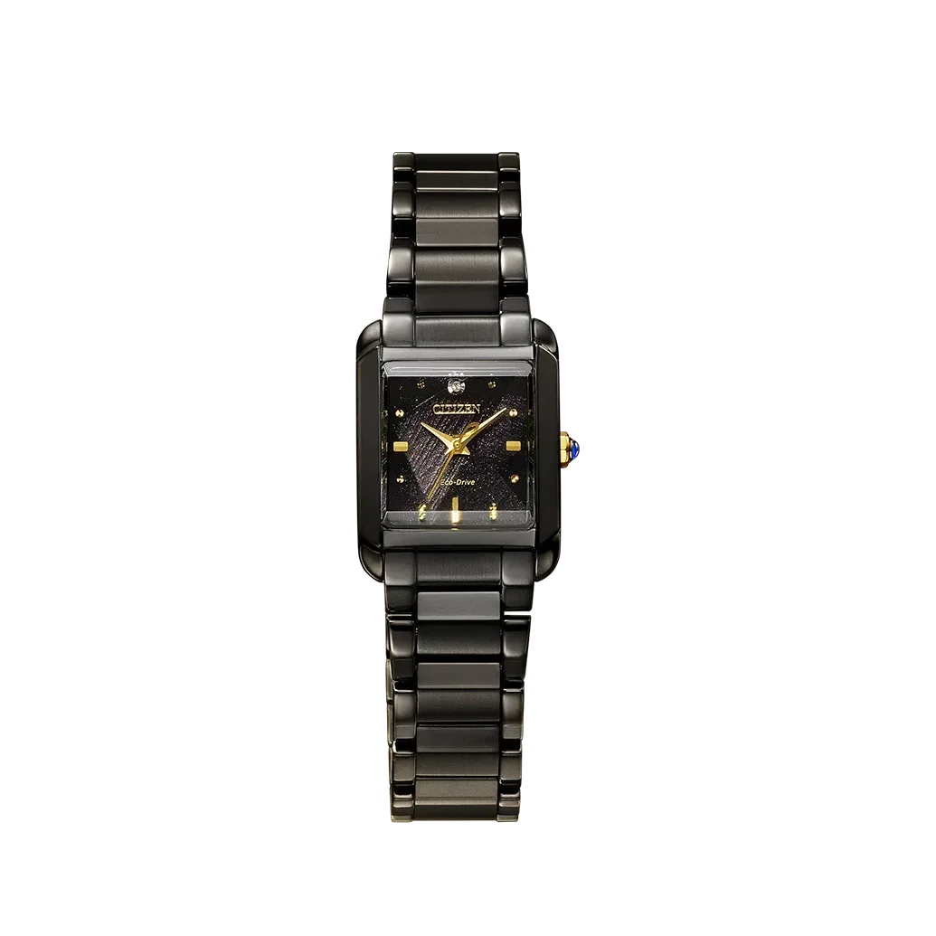 Refined Intelligence: The CITIZEN L (EW5636-55E)