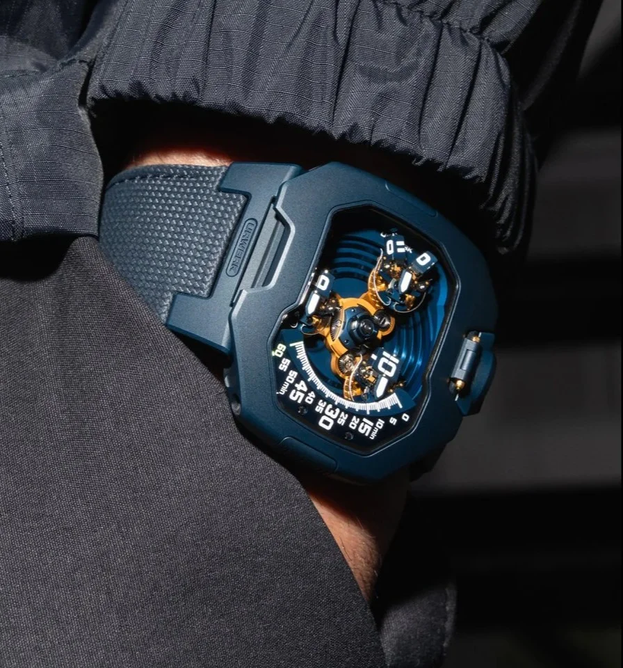 URWERK UR-120 
