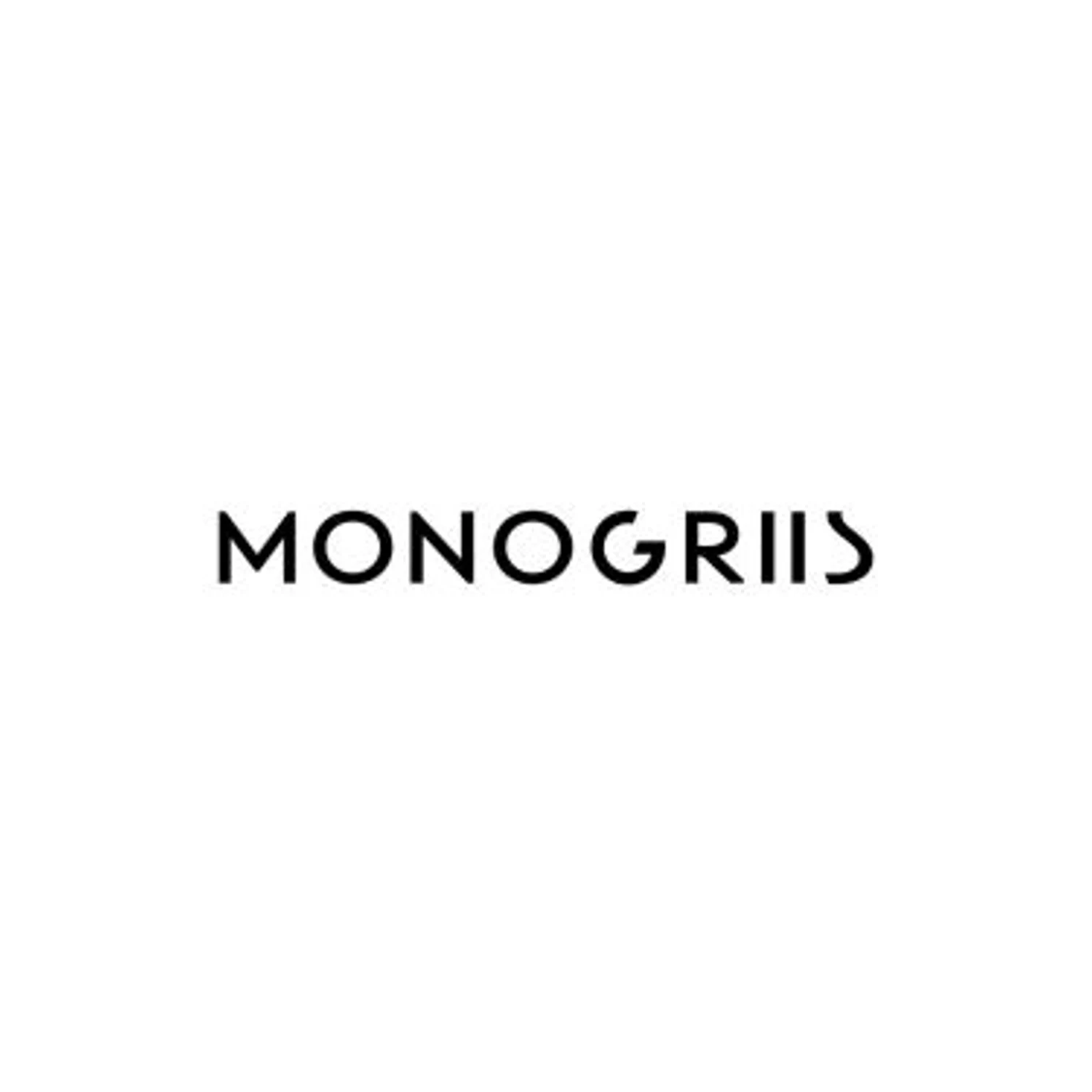 Monogriis
