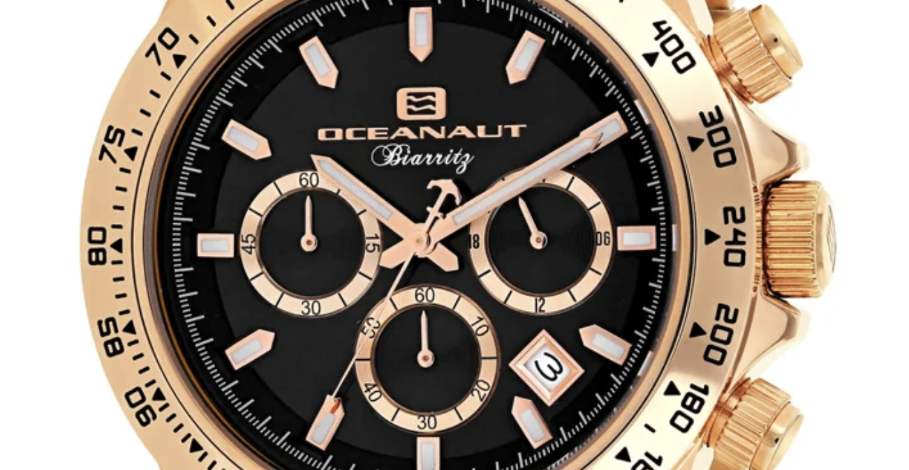 Oceanaut banner