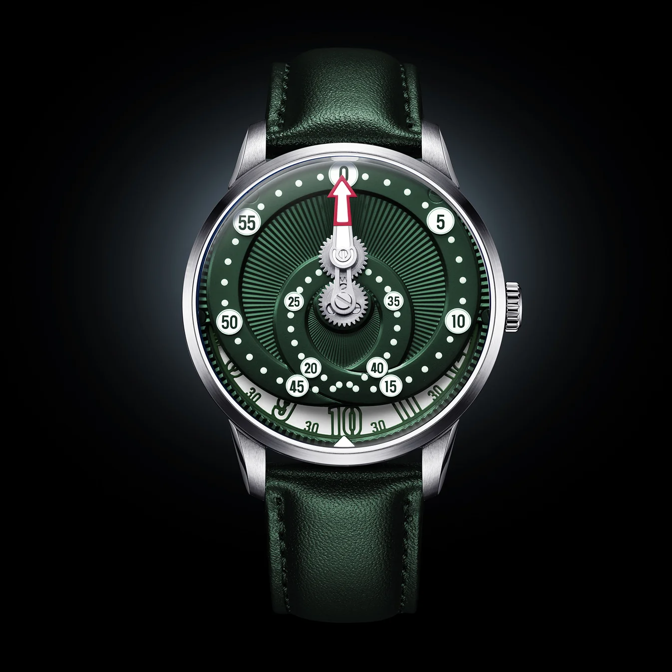 Mandetbrote watches banner