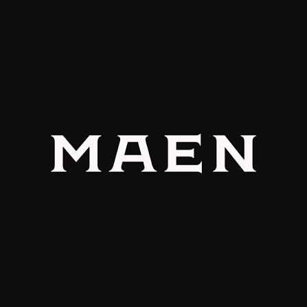 Maen Watches