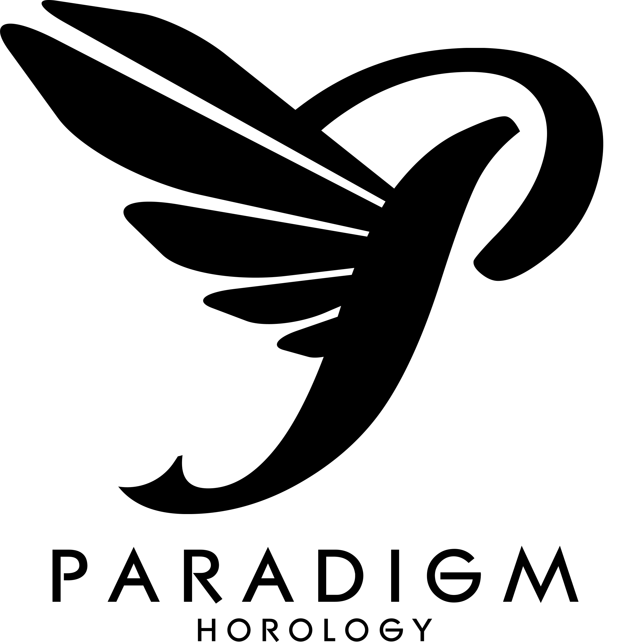 Paradigm Horology