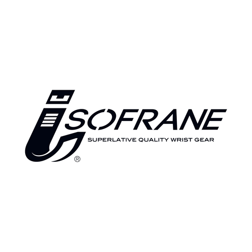 Isofrane logo