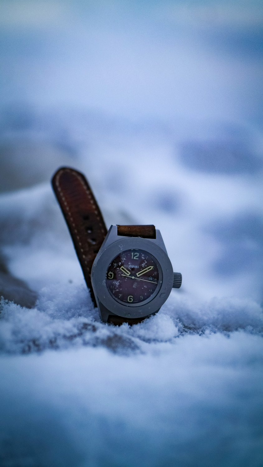 Tool watch Friday 