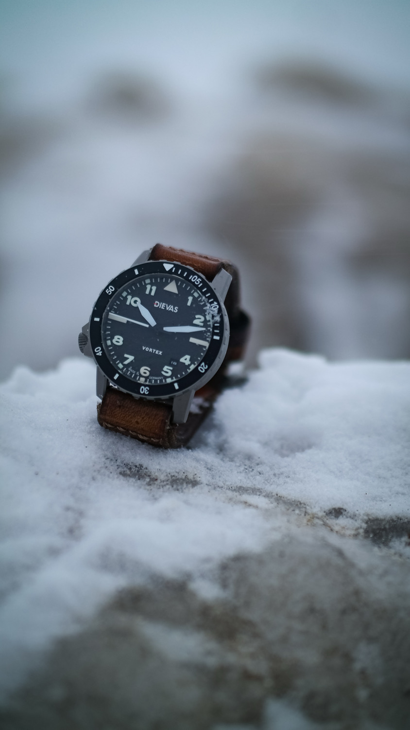 Tool watch Friday 