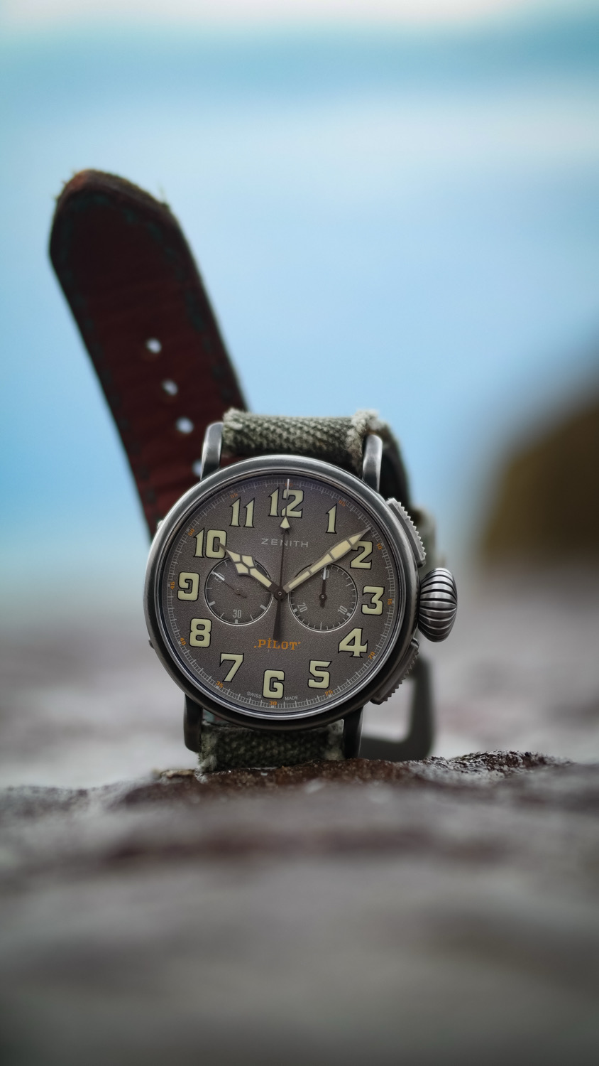 Flieger Friday 