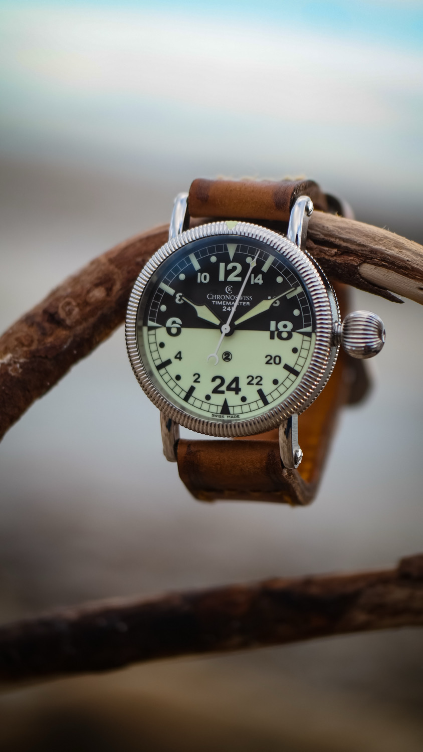 Timemaster Tuesday 