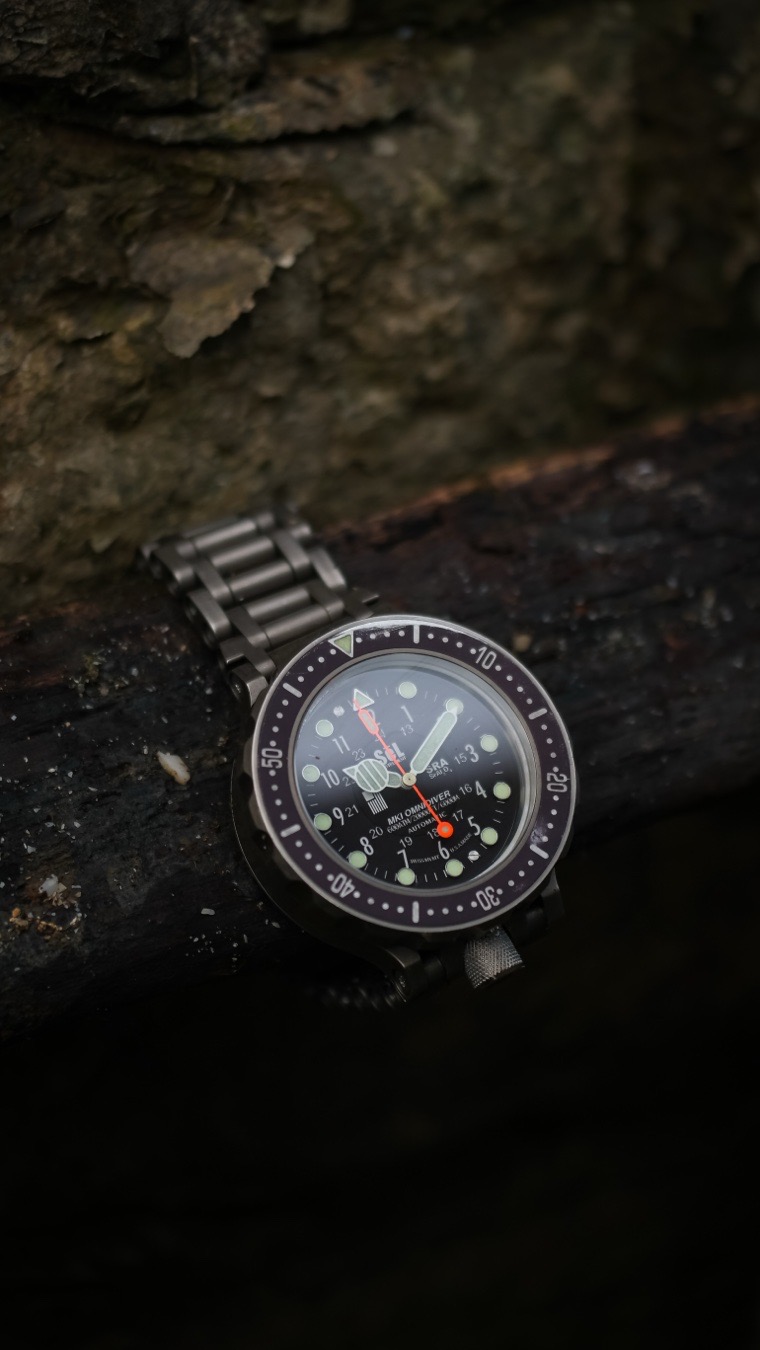 watches_in_nature shared their SēL Instrument Omnidiver MK1