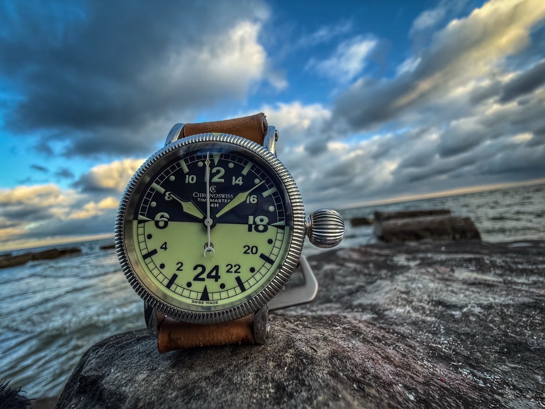 watches_in_nature's Chronoswiss Timemaster 24H Day/Night
